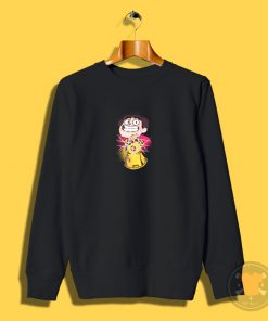 Steven and the Infinity Gems Sweatshirt