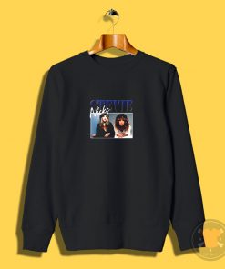 Stevie Nicks Sweatshirt