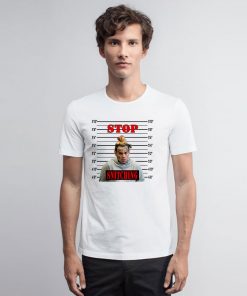 Stop Snitching Tekashi 6ix9ine T Shirt