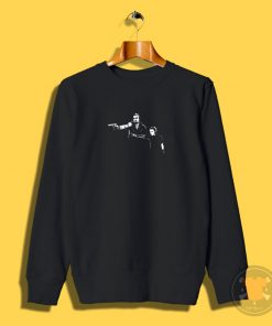 Stranger Fiction Sweatshirt