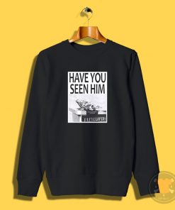 Stranger Things Dart Sweatshirt