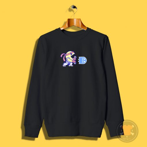 Street Wakka Sweatshirt