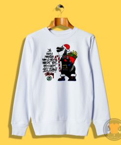 Stussy Christmas1 Sweatshirt