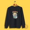 Sublime Koi Fish Sweatshirt