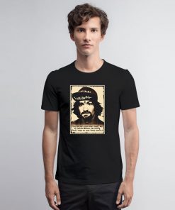 Suicidal Tendencies Charles Manson T Shirt