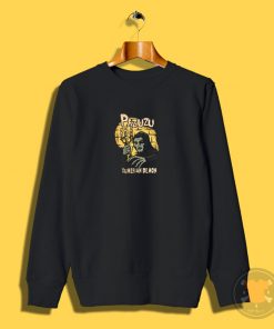 Sumerian Demon Sweatshirt