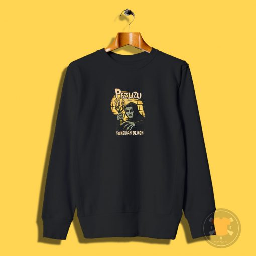 Sumerian Demon Sweatshirt