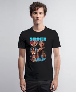 Summer Walker Photos Vintage Retro T Shirt