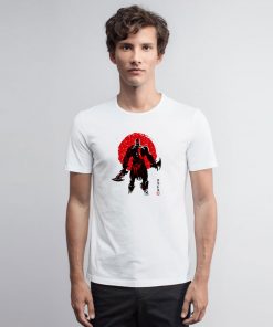 Sun God T Shirt