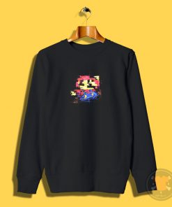 Super Graffiti Bros Sweatshirt