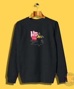 Super Lando Sweatshirt