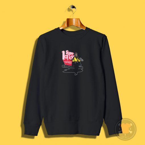 Super Lando Sweatshirt