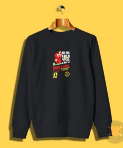 Super Money Bros Sweatshirt