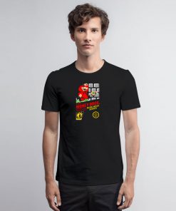 Super Money Bros T Shirt