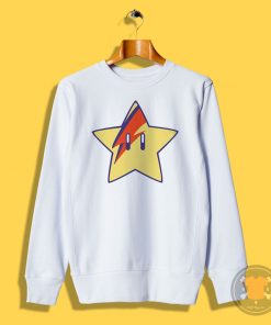 Super Stardust Sweatshirt