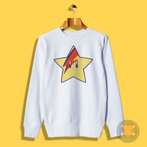 Super Stardust Sweatshirt