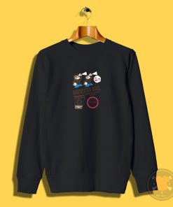 Super Winchester Bros. Sweatshirt