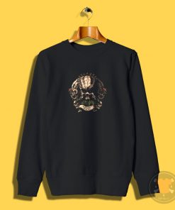 Superior Species Sweatshirt