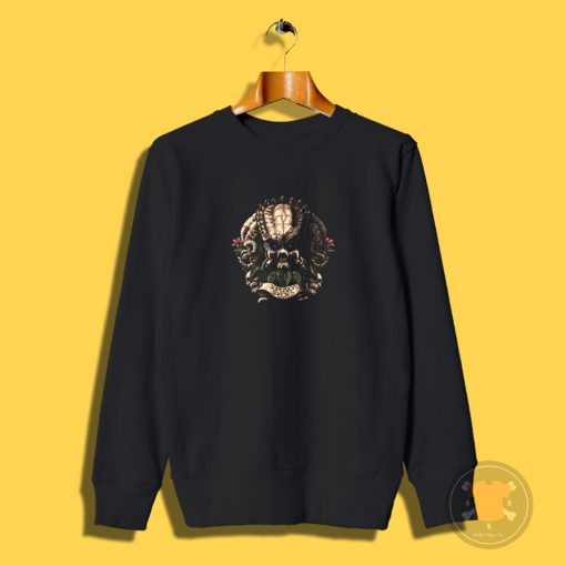 Superior Species Sweatshirt