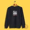 Supes wit Attitude Sweatshirt