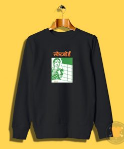 Supreme Bombay Sweatshirt