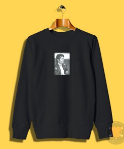 Supreme Michael Jackson Sweatshirt