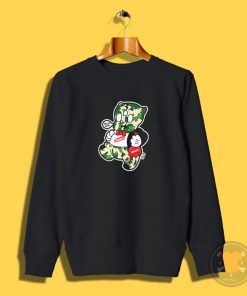 Supreme Porky Pig Sweatshirt