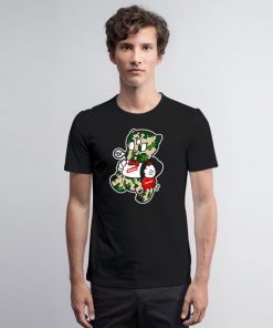 Supreme Porky Pig T Shirt