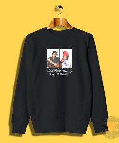 Supreme Three 6 Mafia Sweatshirt