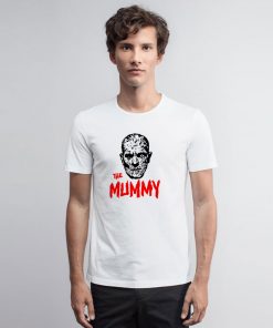 Supreme Univesal Monsters The Mummy T Shirt