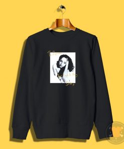 Supreme X Sade Sweatshirt