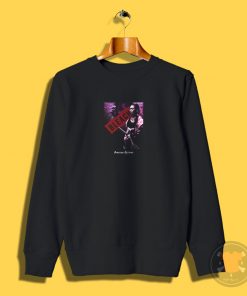 Sword Master Sweatshirt