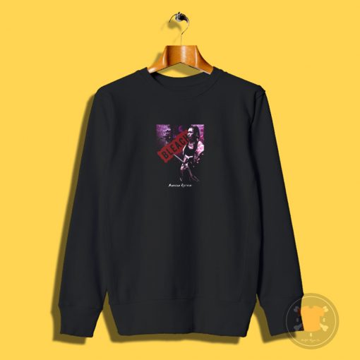 Sword Master Sweatshirt