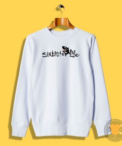 Symbiote Life Sweatshirt