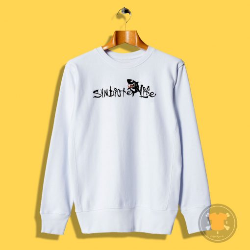 Symbiote Life Sweatshirt