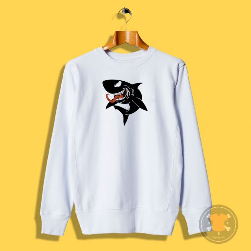 Symbshark Sweatshirt