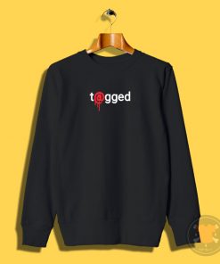 T@gged Gemuxk Sweatshirt