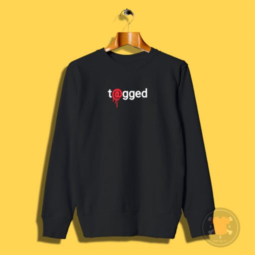 T@gged Gemuxk Sweatshirt