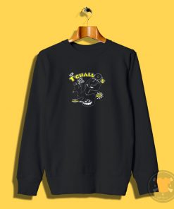 TChall Os Sweatshirt