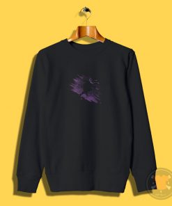 TEENAGE MUTANT NINJA TURTLE DONATELLO Sweatshirt