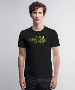 THE GR1NCH FACE T Shirt