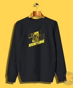 THE HUNTING Sweatshirt