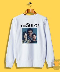 THE SOLOS Family Sweatshirt