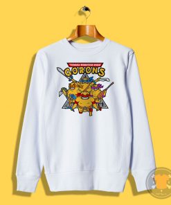 TMNG Sweatshirt