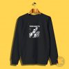 TOM WAITS Rain Dogs Sweatshirt