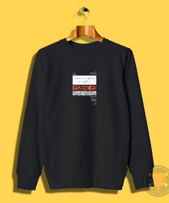 TOP Clique Sweatshirt