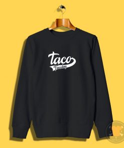 Taco Tuesday Sweatshirt