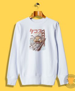 Takaiju Sweatshirt