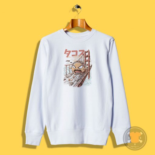 Takaiju Sweatshirt