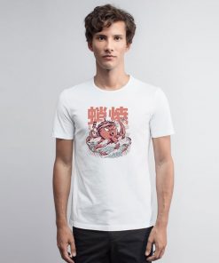 Takoyaki Attack T Shirt